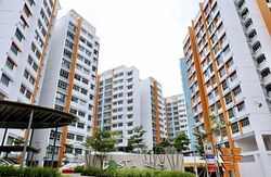 Blk 527C Costa Ris (Pasir Ris), HDB 3 Rooms #586127961